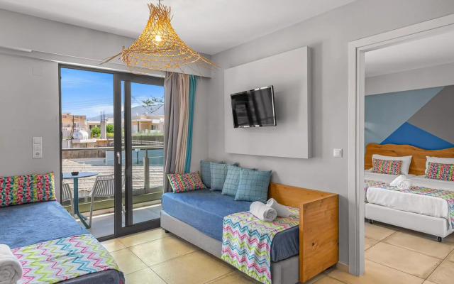 Natali Apartments