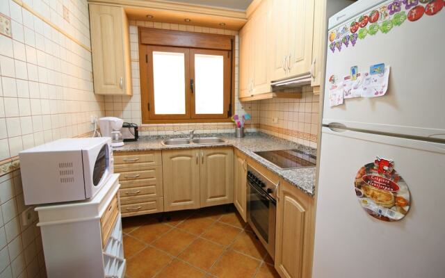 Villas Costa Calpe - Bahia de Moraira