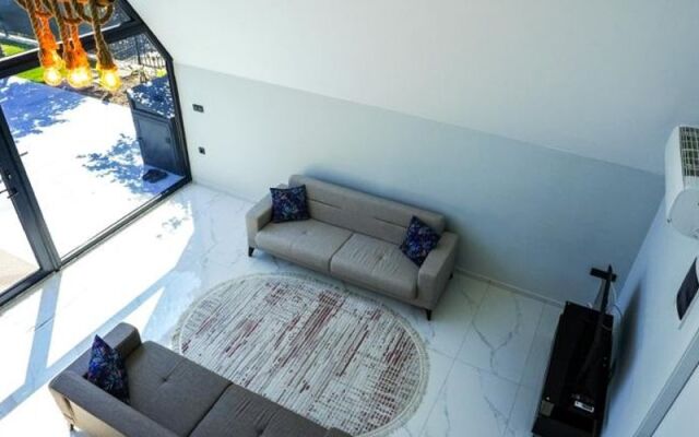 Tinyhouse Arya Ortaca