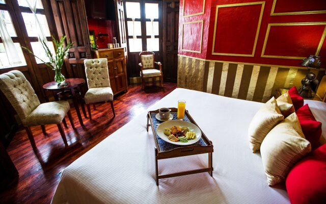 Grand Guadalupe by Inmense