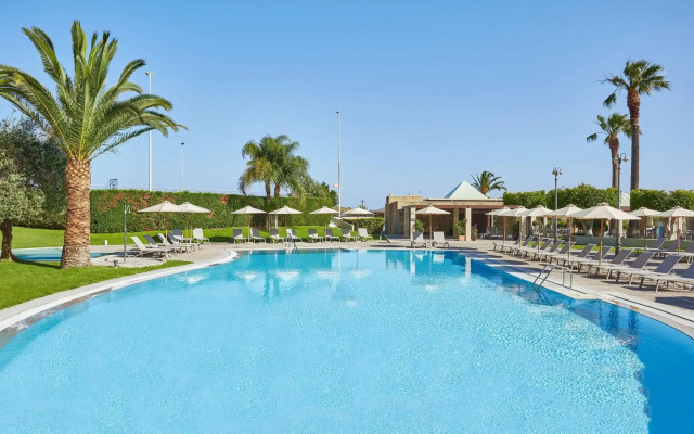 Sheraton Rhodes Resort