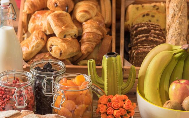 ibis Styles Annemasse Genève