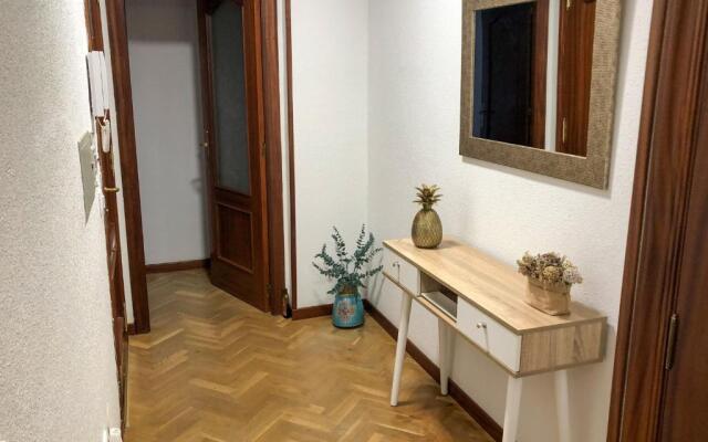 Apartamento La Plaza en Toro Zamora