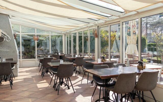 Hotel de Torenhoeve