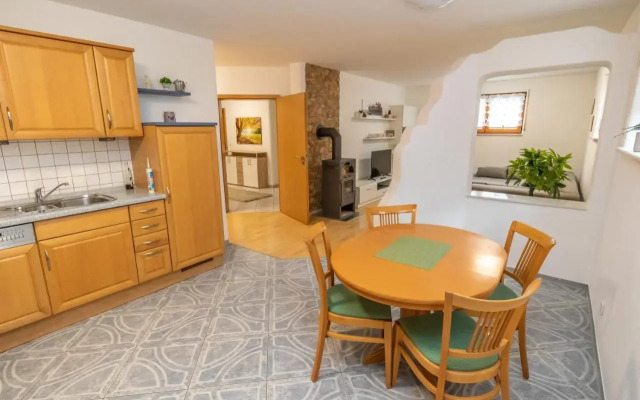 Ferienwohnung Ruderich