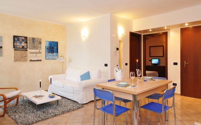 Antiche Rive Apartments