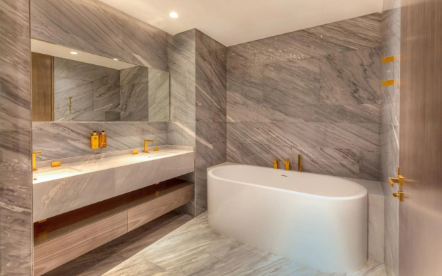 EDEN'S Homes & Villas - FIVE Residences