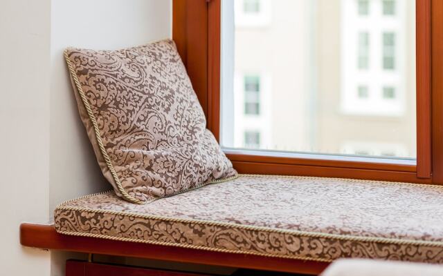 Frey Homes Gdansk Old Town