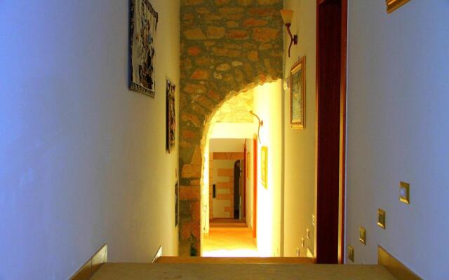 Hotel Il Castellino Relais