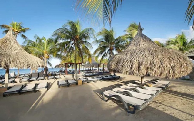 Spanish Water Marina Apartments