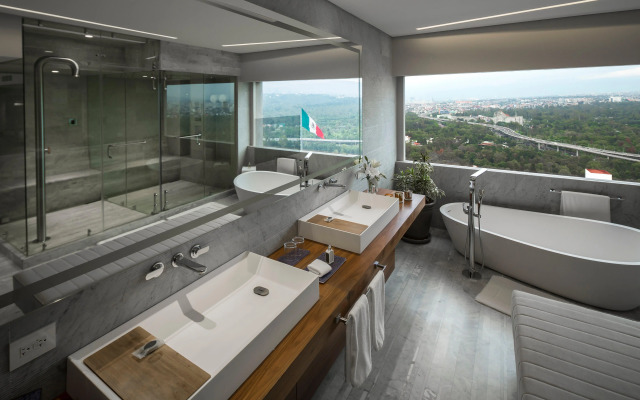 InterContinental Presidente Mexico City by IHG