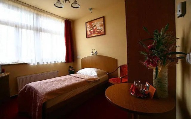 Hotel Paganini