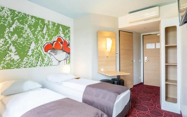 B&B Hotel Offenburg-City