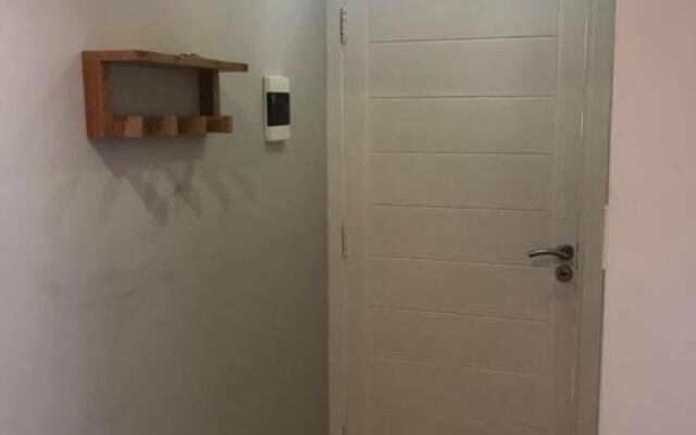 Hermoso departamento 2 amb.Zona pinos de anchorena