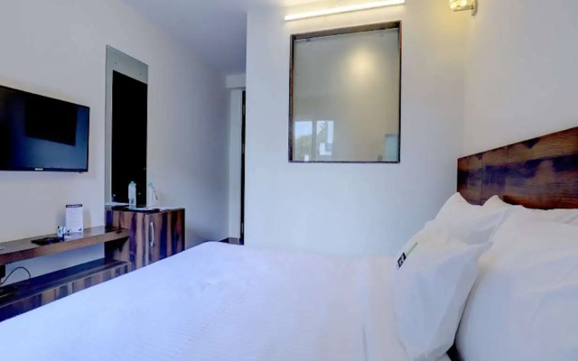 MySpace Express GD Inn