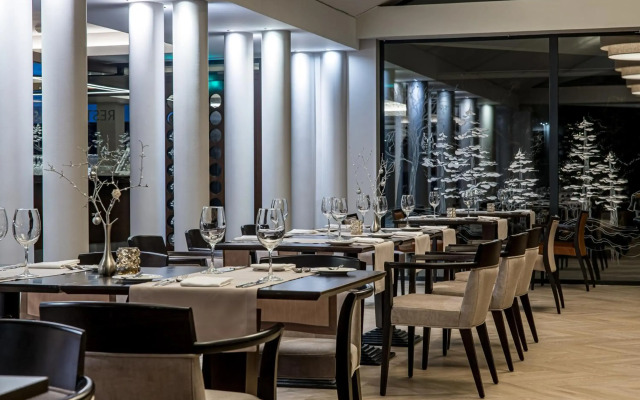Mercure Palanga Vanagupe Resort