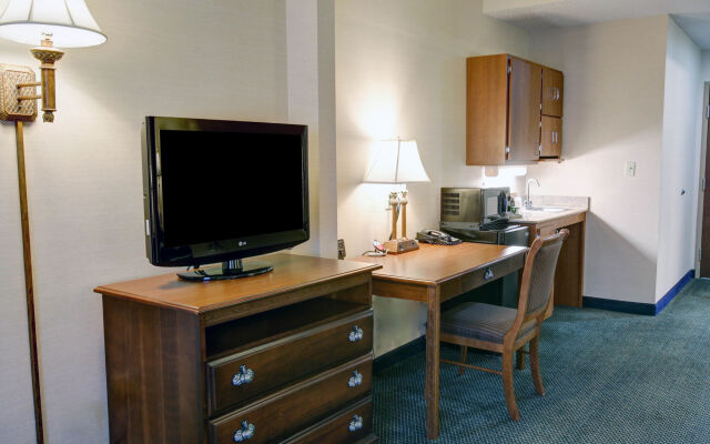 Comfort Suites Waco Near University Area