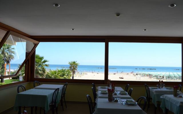 Hotel Quaglia