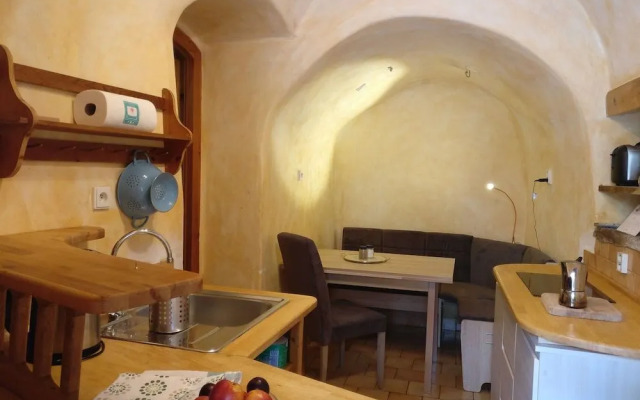 Hostel Krumlov House