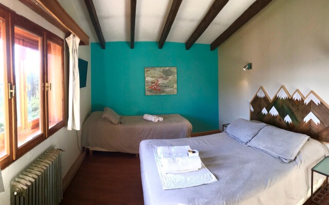 Selva India Hotel Suite