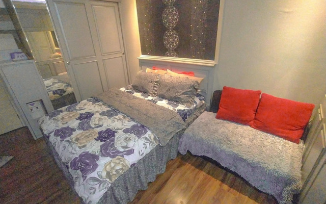 Blossom Suites Bandung Cicadas