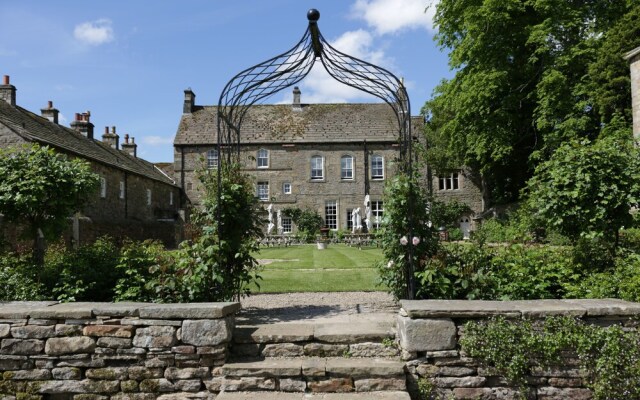 Lord Crewe Arms Blanchland