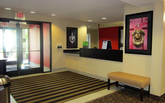 Extended Stay America Suites Seattle Everett North