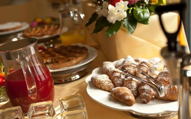 Hotel Giardino Inglese