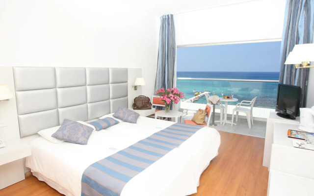 Silver Sands Beach Hotel