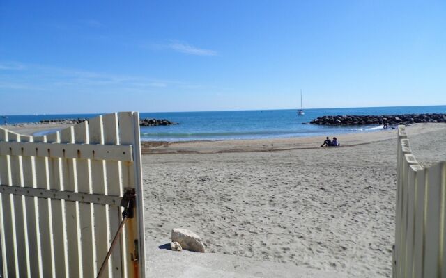 House With 3 Bedrooms in Frontignan, With Enclosed Garden and Wifi - 5