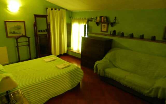 Posada La Casa Grande