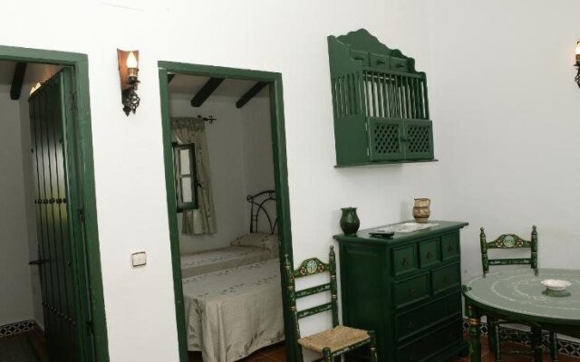 Aparthotel El Cañuelo