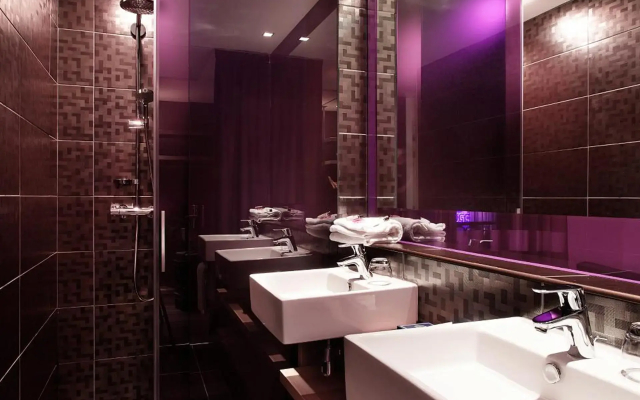 Citiz Hotel