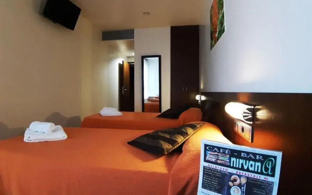 Hostal Nirvana
