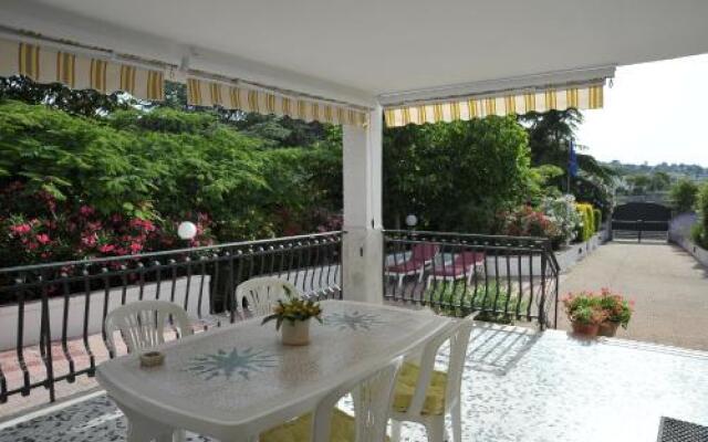 Bed  Breakfast Valle Ditria