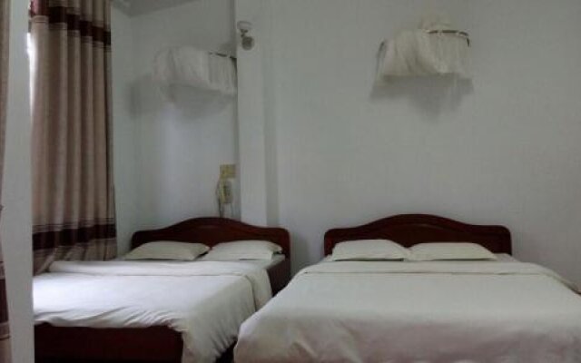 Trang Thanh Guesthouse