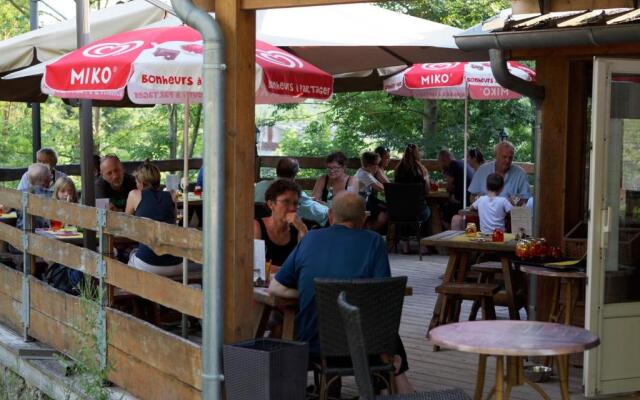 Les Etangs du Moulin