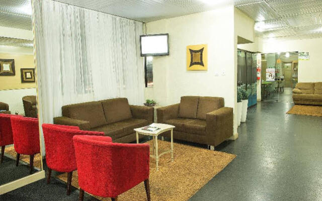 Sol Plaza Apartments