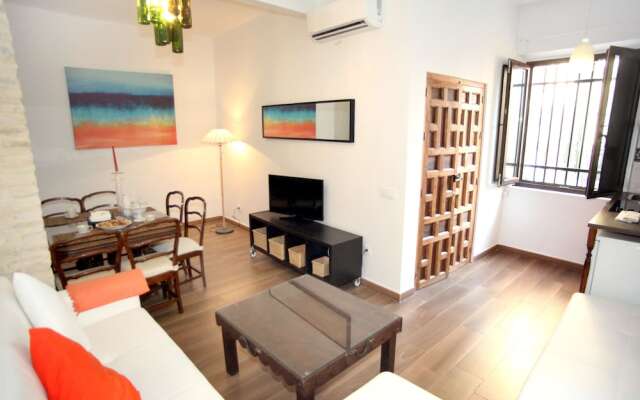 Apartamentos Pilatos