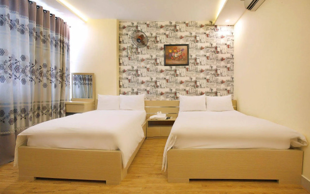 Tuan Phong Hotel