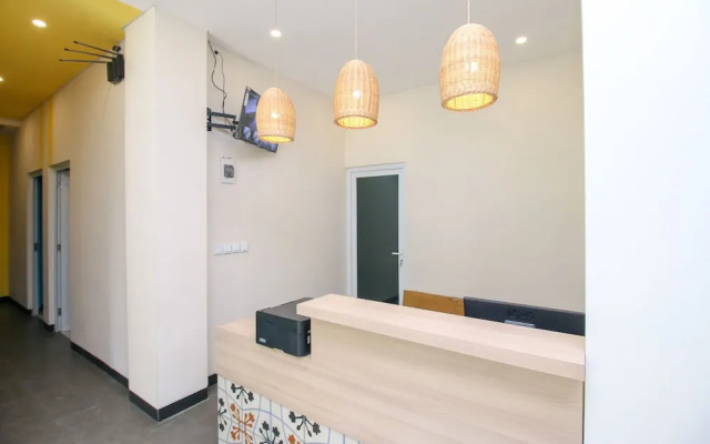 Airy Bsd Regentown B2 11 Tangerang Selatan