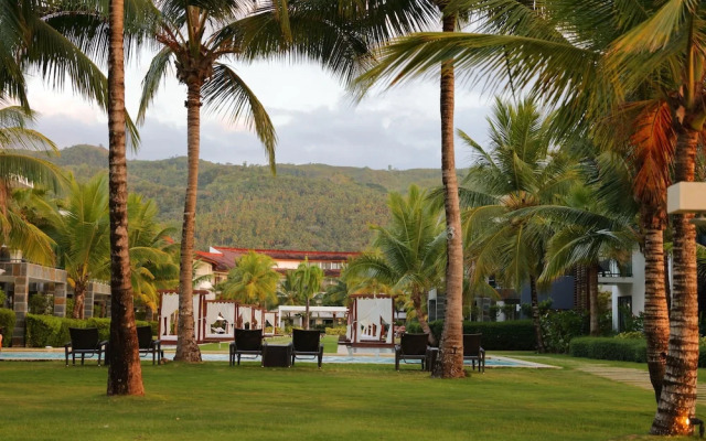 Beach Apartment at Sublime Samana