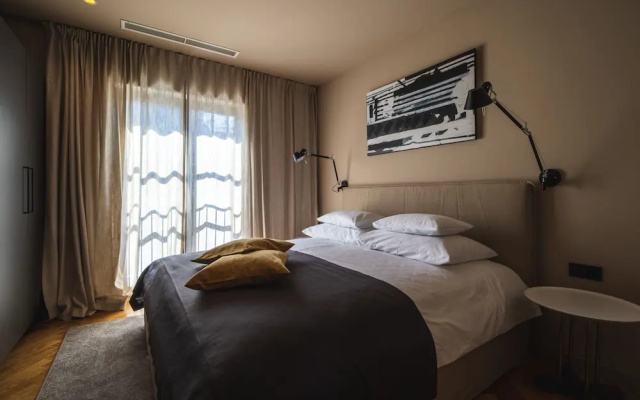 Hotel Verbenicum