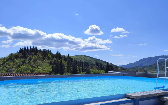 Hotel Prvan