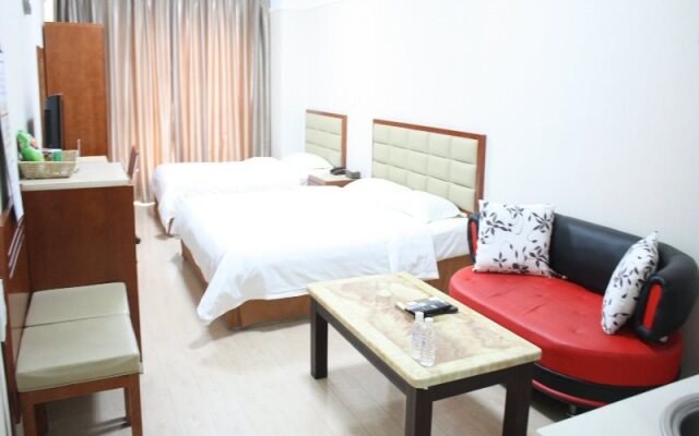 Yifan Hotel