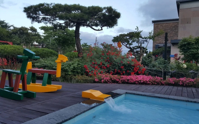 Gyeongju Orsay Pension