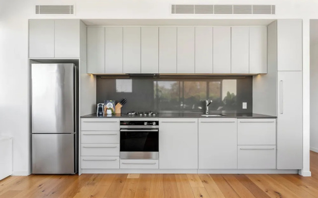 The Tramway Apartments by Urban Rest