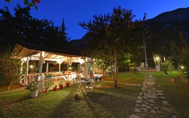 Narcicegi Hotel