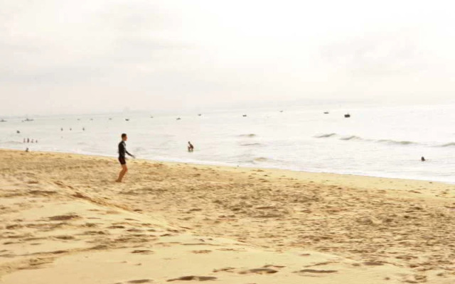 Sandhills Beach Resort & Spa