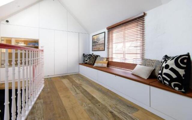 Les Chambres de Martin